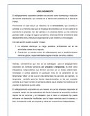 Adelgazamiento corporativo