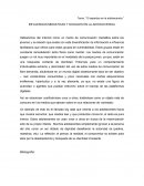 INFLUENCIAS MEDIATICAS Y SOCIALES EN LA ADOOLECENCIA