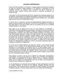 Ensayo ley de plasticos