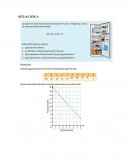 Solucionario situación