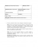 Compensación y Prestaciones laborales EMPRESA NHAVIS LOGISTICS S DE RL DE CV