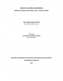 Análisis de Varianza “ANOVA”