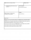 Mercadotecnia entre negocios