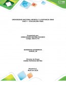 Geografía Económica