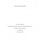 Ensayo sobre el artículo científico