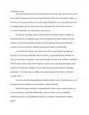 El procedimiento ordinario laboral en Mexico