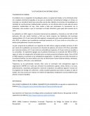 Analisis socioeconomico y Politico de Mèxico