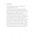 TLC entre Perú y China