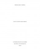 Personalidad y empresa