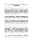 RETOS DE LA GERENCIA MODERNA EN LA QUINTA OLA O LA “OLA DE MODERNIZACIÓN”