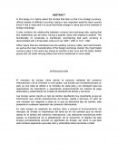 El mercado de divisas