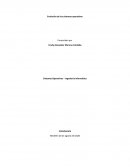 Evolución de los sistemas operativos