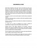 Ensayo del impacto de la productividad como estrategia competitiva