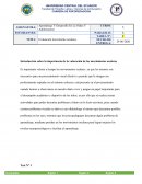 Evaluación movimiento oculares