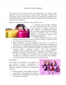 Adiccion a las compras