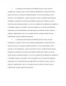 Estrategia Falabella