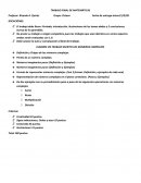 TRABAJO FINAL DE MATEMÁTICAS