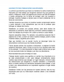 Algunos tips para trabajo desde casa (resumen)