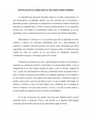 INTELIGENCIA EMOCIONAL DE FERNANDO GÓMEZ