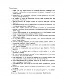 ELEMENTOS DEL COMPORTAMIENTO ORGANIZACIONAL