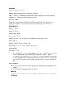 Apuntes agroecologia