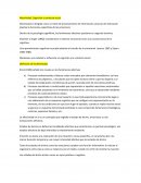 Afectividad, Cognición y conducta social