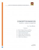 Logistica y cadena de suministros