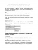 PREGUNTAS DE PROCESOS Y OPERACIÓN DE FCC/RG1 Y HTF