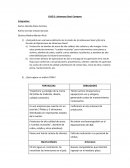 CASO 2: Johannsen Steel Company