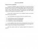 Gestion de productos en mercado de lima