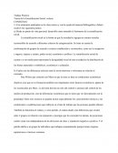 Teoría de la Estratificación Social: criticas