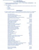 PLAN CONTABLE GUBERNAMENTAL Y LOS CLASIFICADORES DEL INGRESO Y GASTO