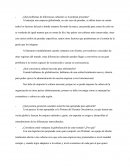 Administracion en un entorno Global