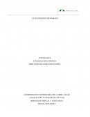 LA ILUSTRACION SEGÚN KANT