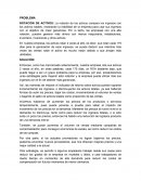 PROBLEMA ROTACIÓN DE ACTIVOS