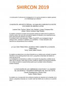 EVASIÓN DEL IMPUESTO PREDIAL: UN ANALISIS COMPARATIVO ENTRE LOS PAÍSES DE AMERICA LATINA