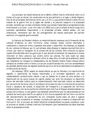 Industrializacion en EEUU y la URSS