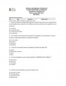 Examen Hsitoria 1 s/r