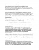 DESARROLLO DE LIDERES