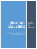 Teorías administrativas. Procesos industriales