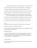 Caso práctico manipulación químicos