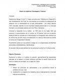 Caso Refresco la chaparrita