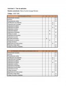 Actividad 3- Test de aptitudes