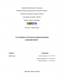 La Confesión a la luz de las últimas decisiones jurisprudenciales