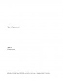 CUADRO COMPARATIVO DEL MODELO SOCIAL Y MODELO CAPITALISTA