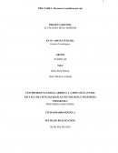 Gestión Tecnológica