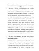 Taller: estrategias de comercialización de negocios sostenibles y cómo hacer un picth