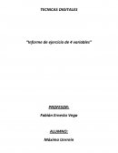 TECNICAS DIGITALES informe final