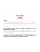 JARDÍN DE NIÑOS CICLO ESCOLAR: 2019-2020