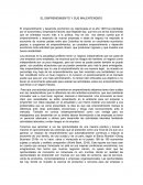 EL EMPRENDIMIENTO Y SUS MALENTENDIDO